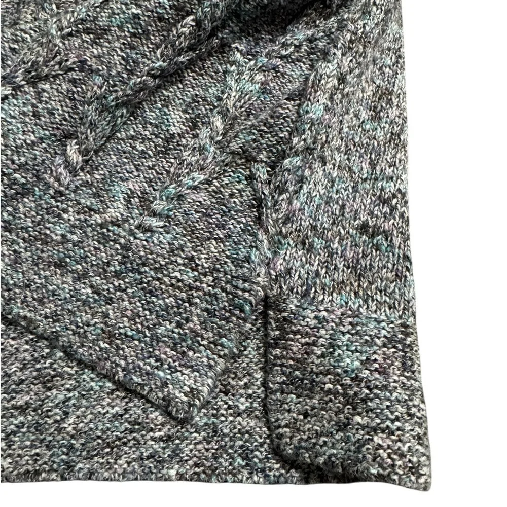 Westport Multi Colored Sweater